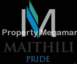 Maithili Group logo